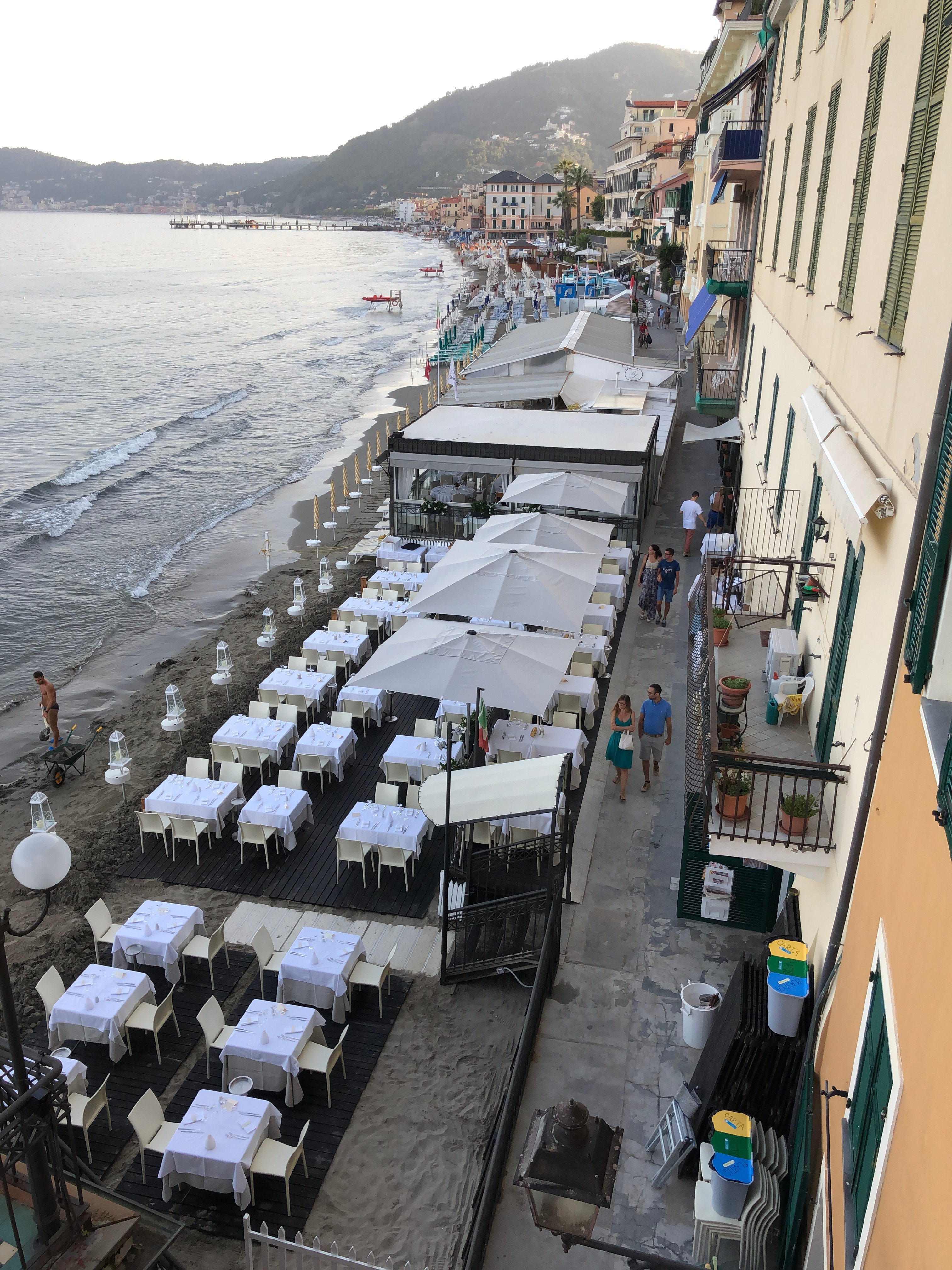 Hotel Savoia-portrait