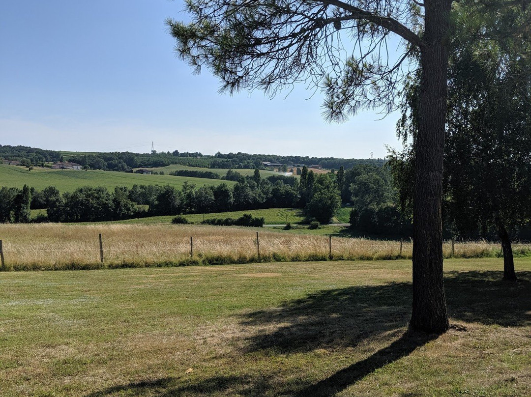 Manoir de Gaboria主图