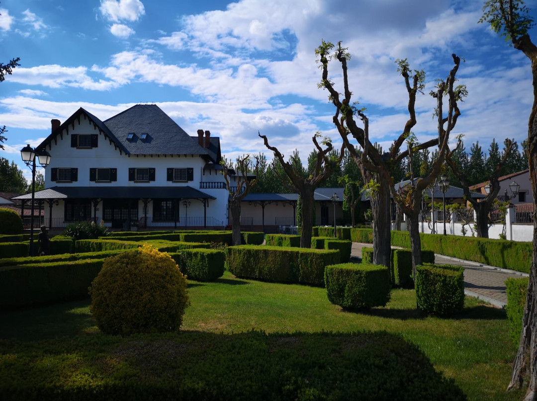 Dehesa La Cenia主图