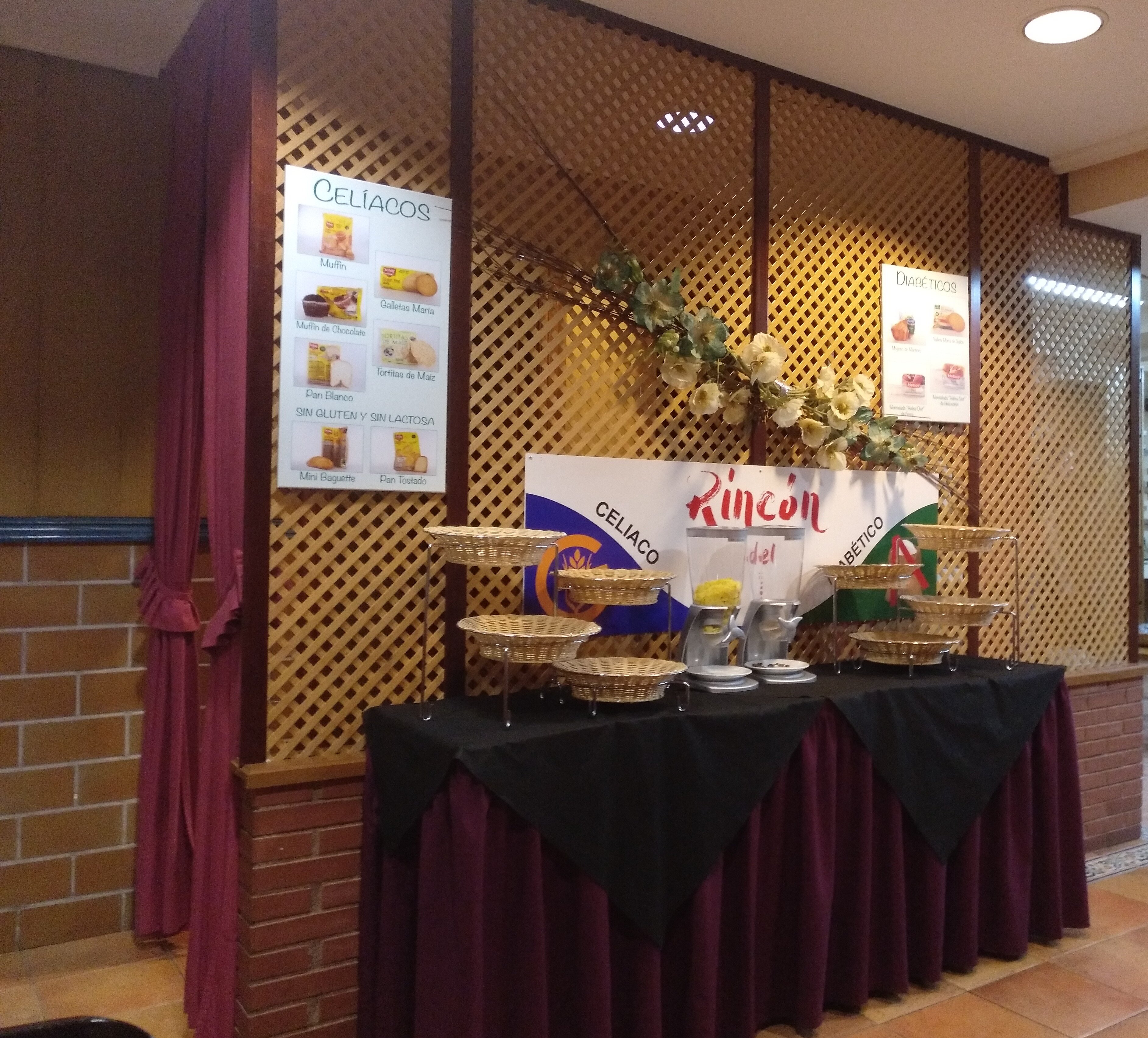 Hotel Gala-餐饮