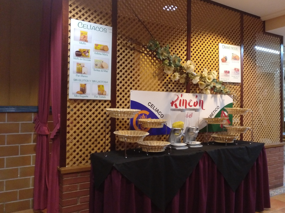 Hotel Gala主图