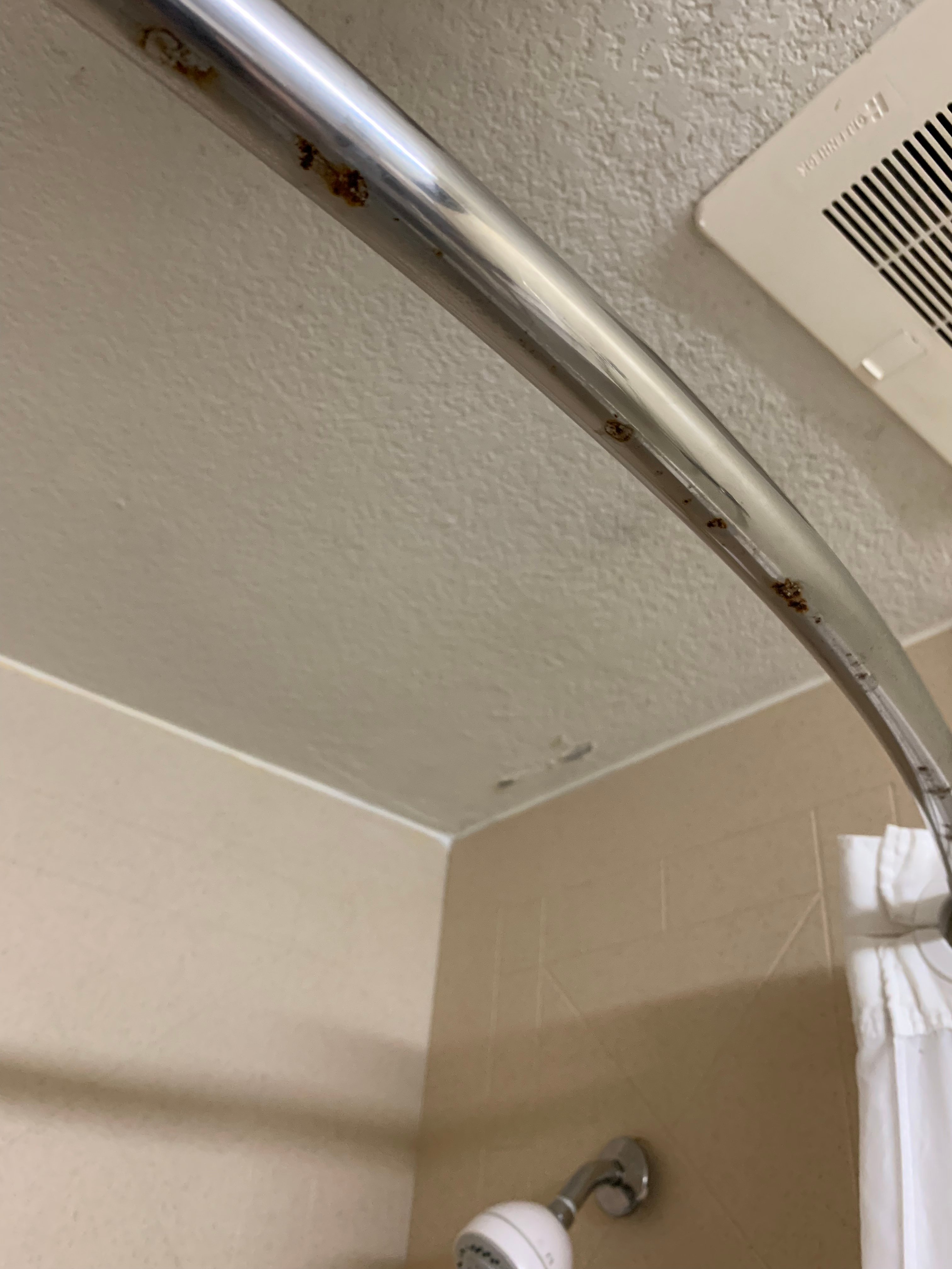 Comfort Inn and Suites-浴室