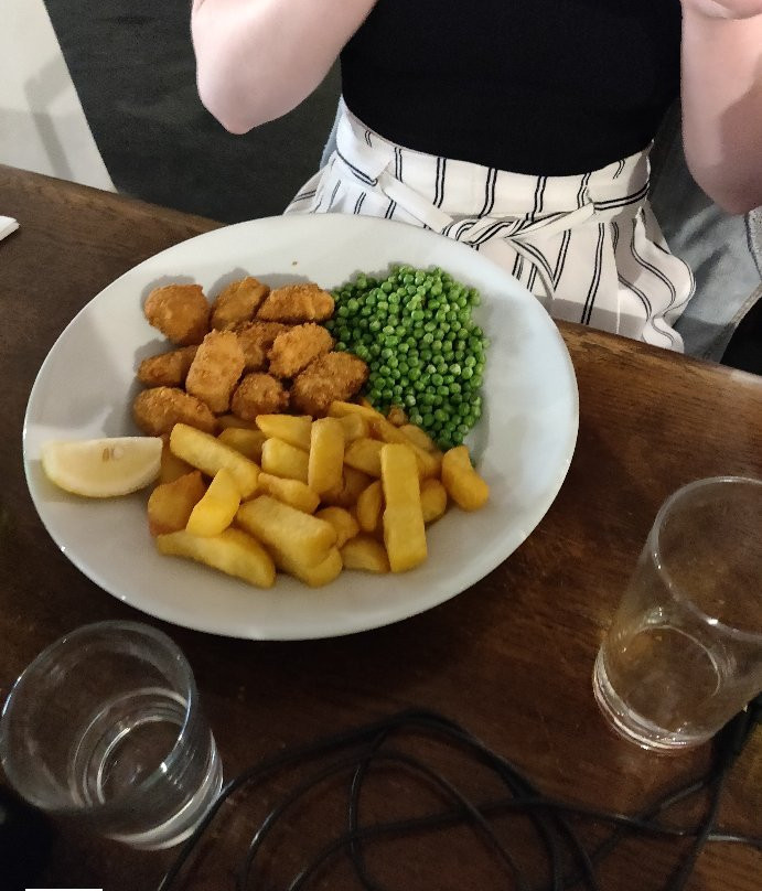 Coombe Barton Inn主图