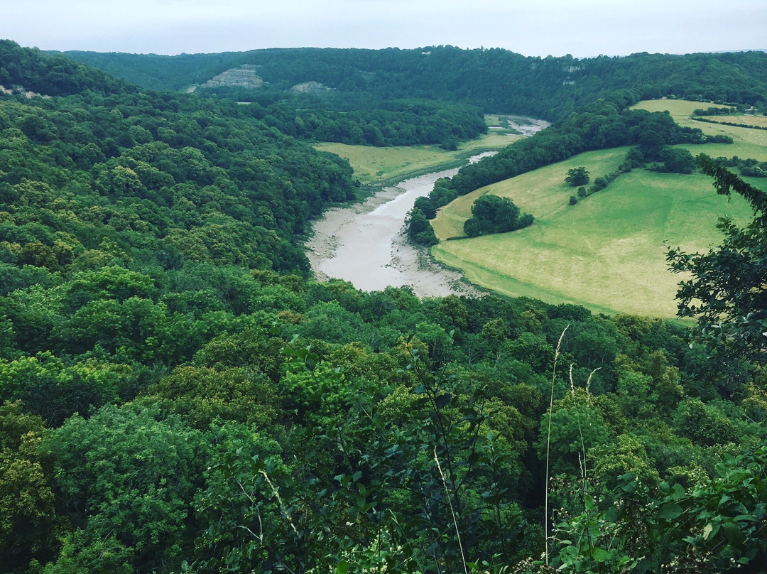 Wye Valley Walk景点图片