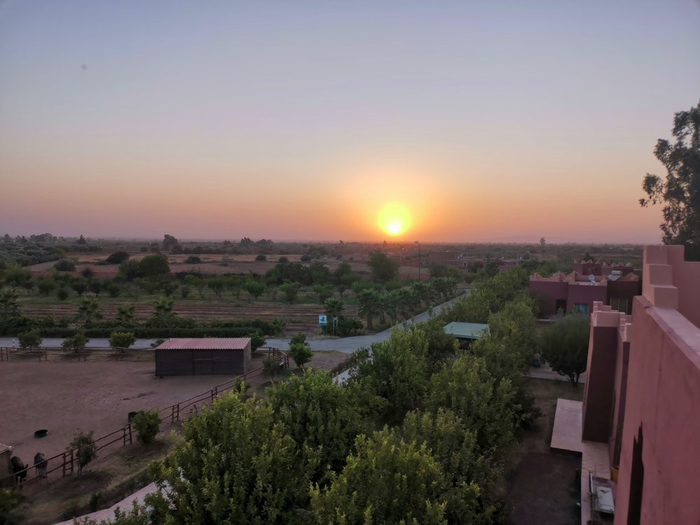 利亚德约文斯住宿加早餐旅馆主图