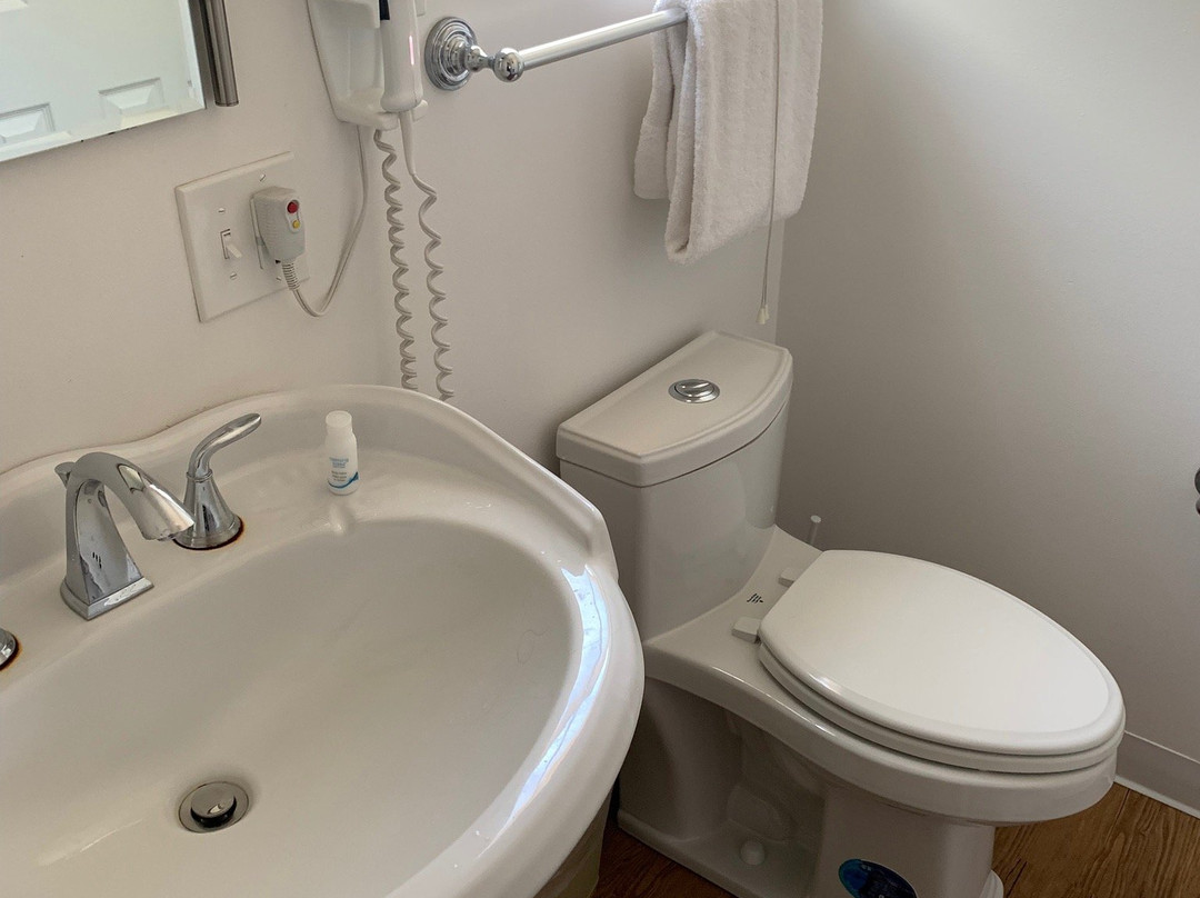 Bridge Of The Gods Motel & RV Park主图