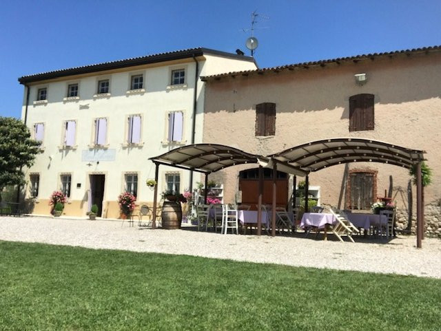 Agriturismo Casa Aurora主图