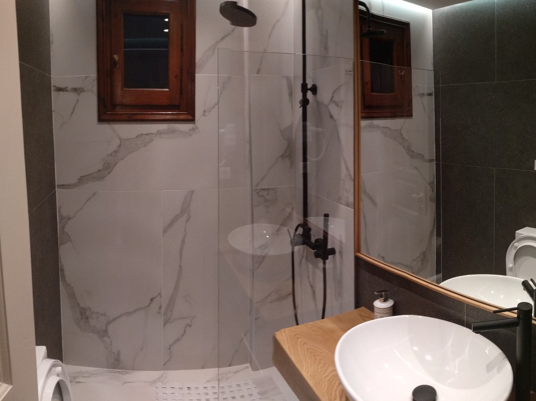 Tampakeika Family Apartments主图