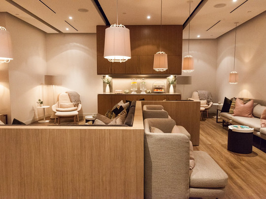 Milk + Honey | Clearfork-沃思堡必去景点