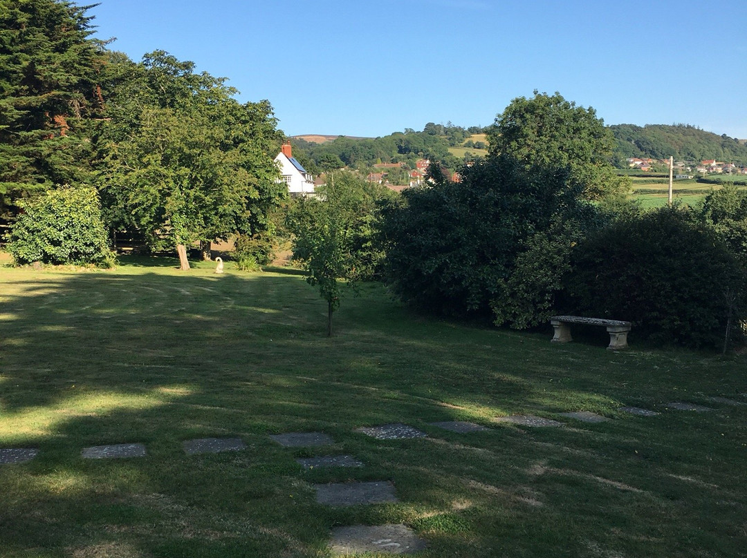 Cherry Orchard House主图