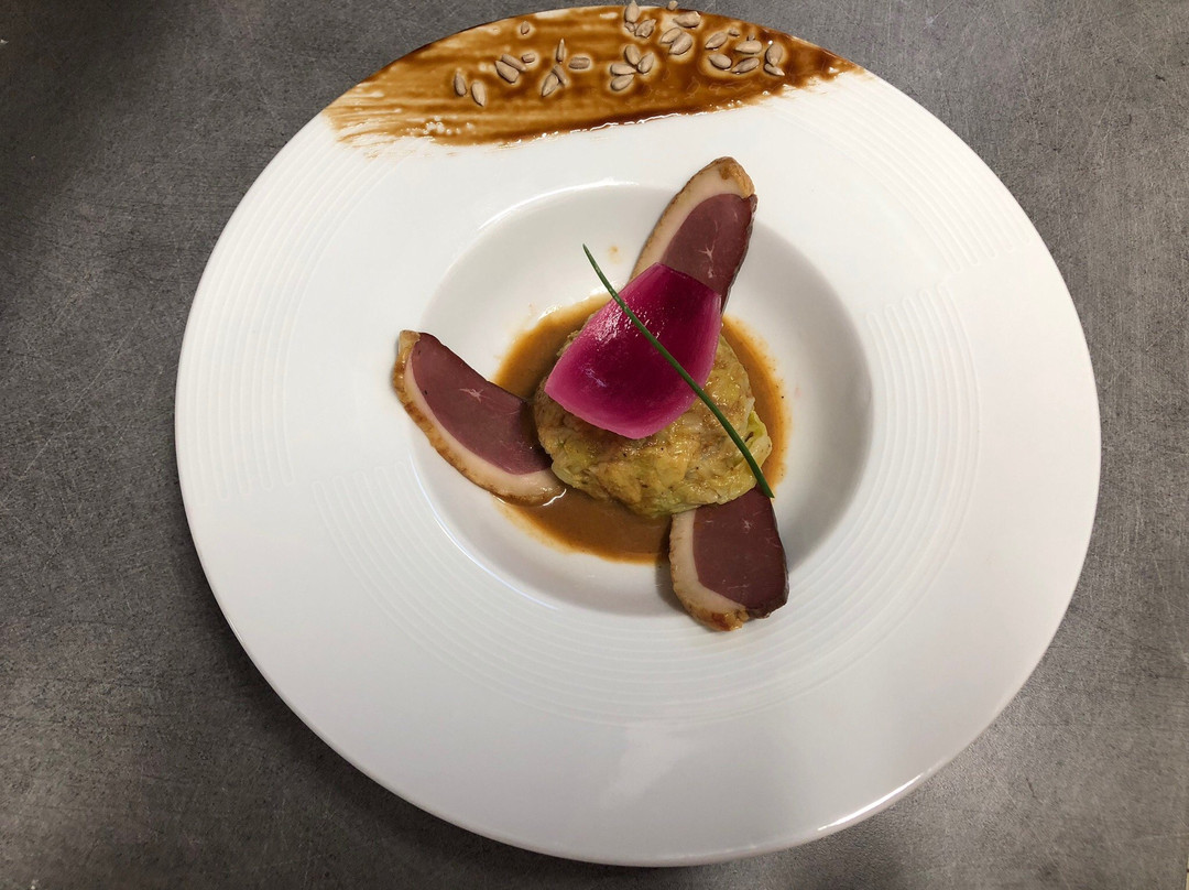 Hôtel Restaurant Cazes-Arazat主图