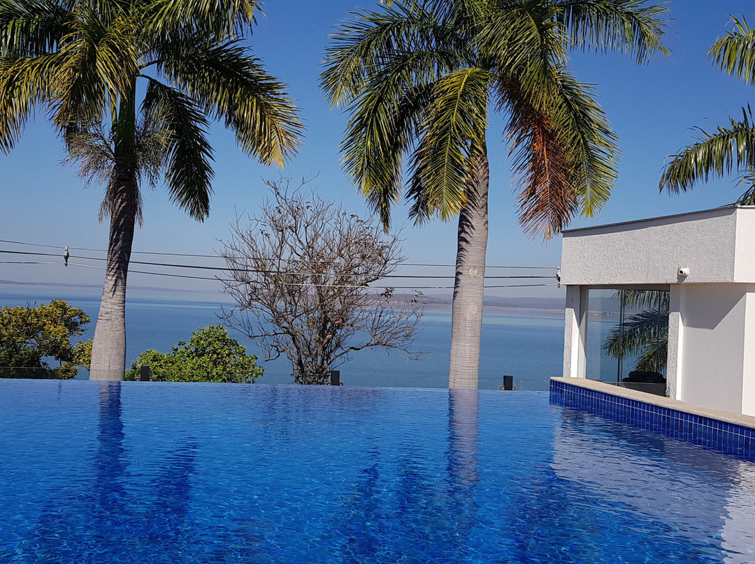 Grande Lago Hotel主图