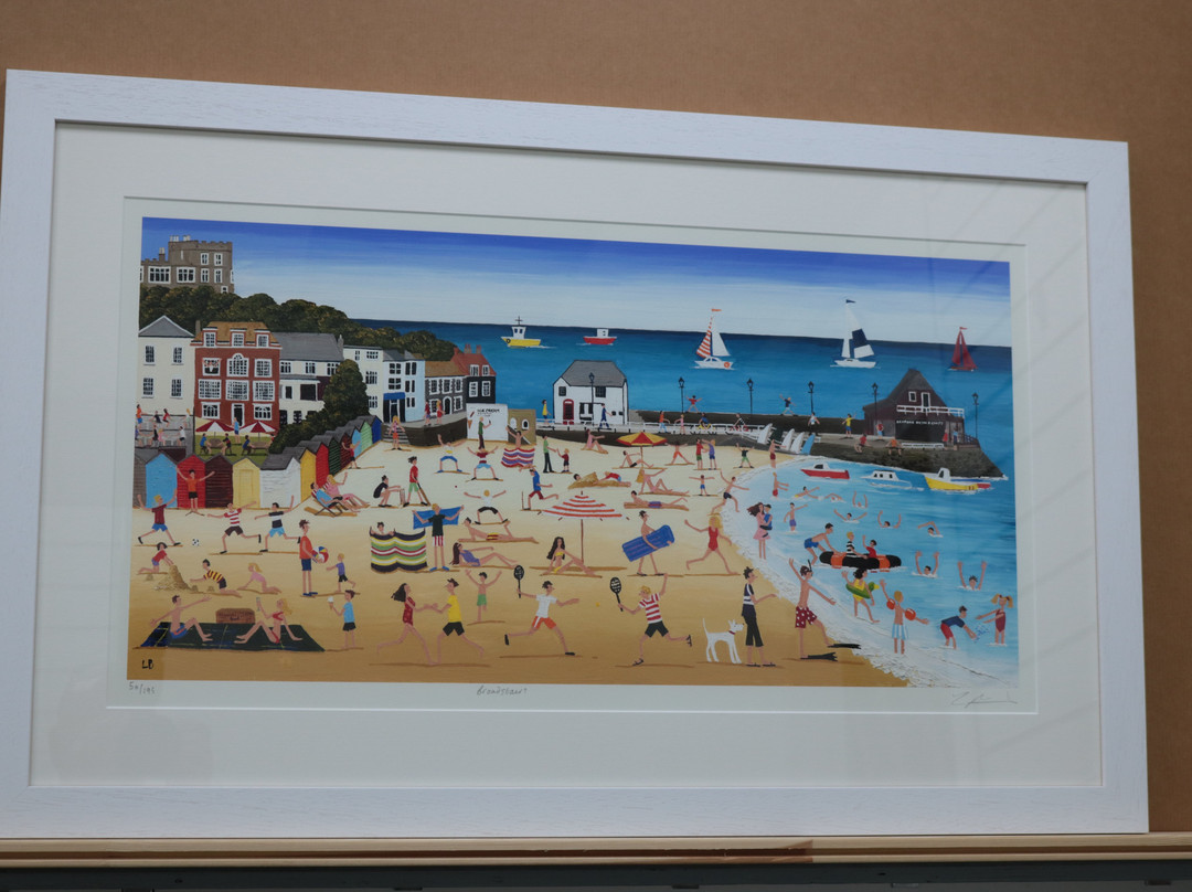 Festival Framing & Printers-Birchington必去景点