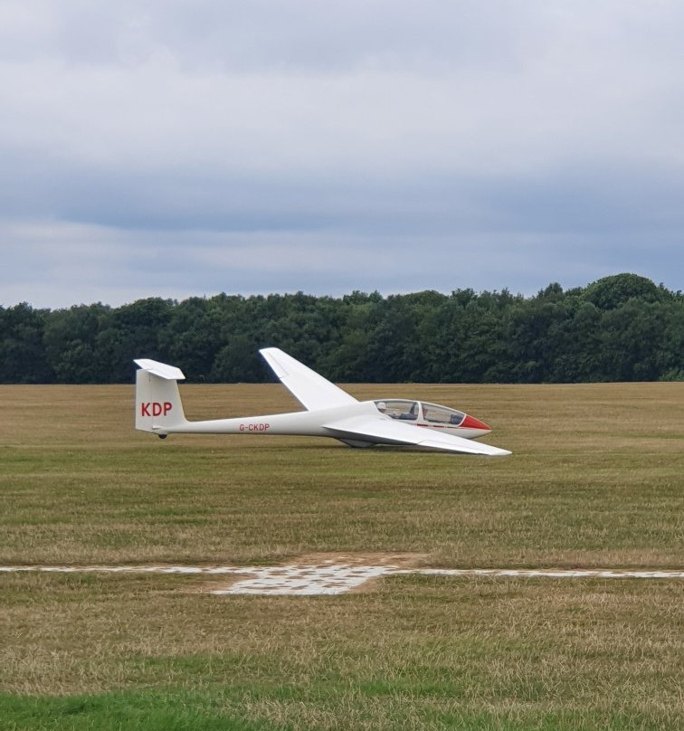 Kent Gliding Club景点图片