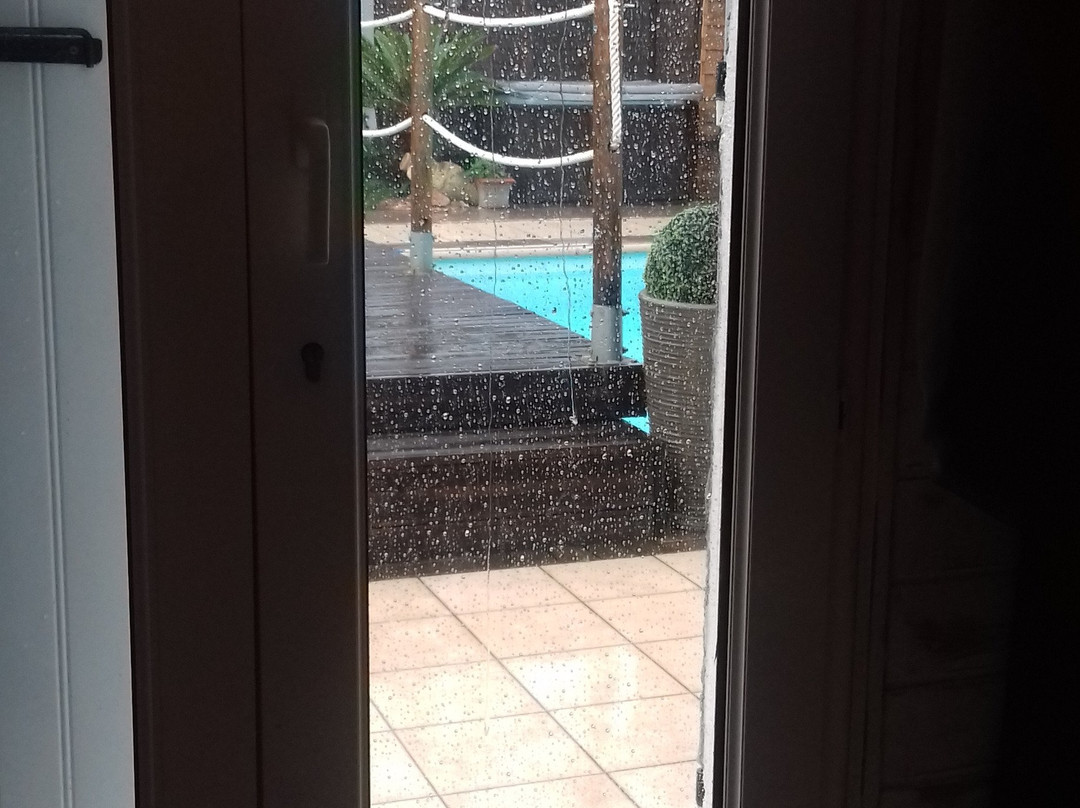 La villa de la marana主图