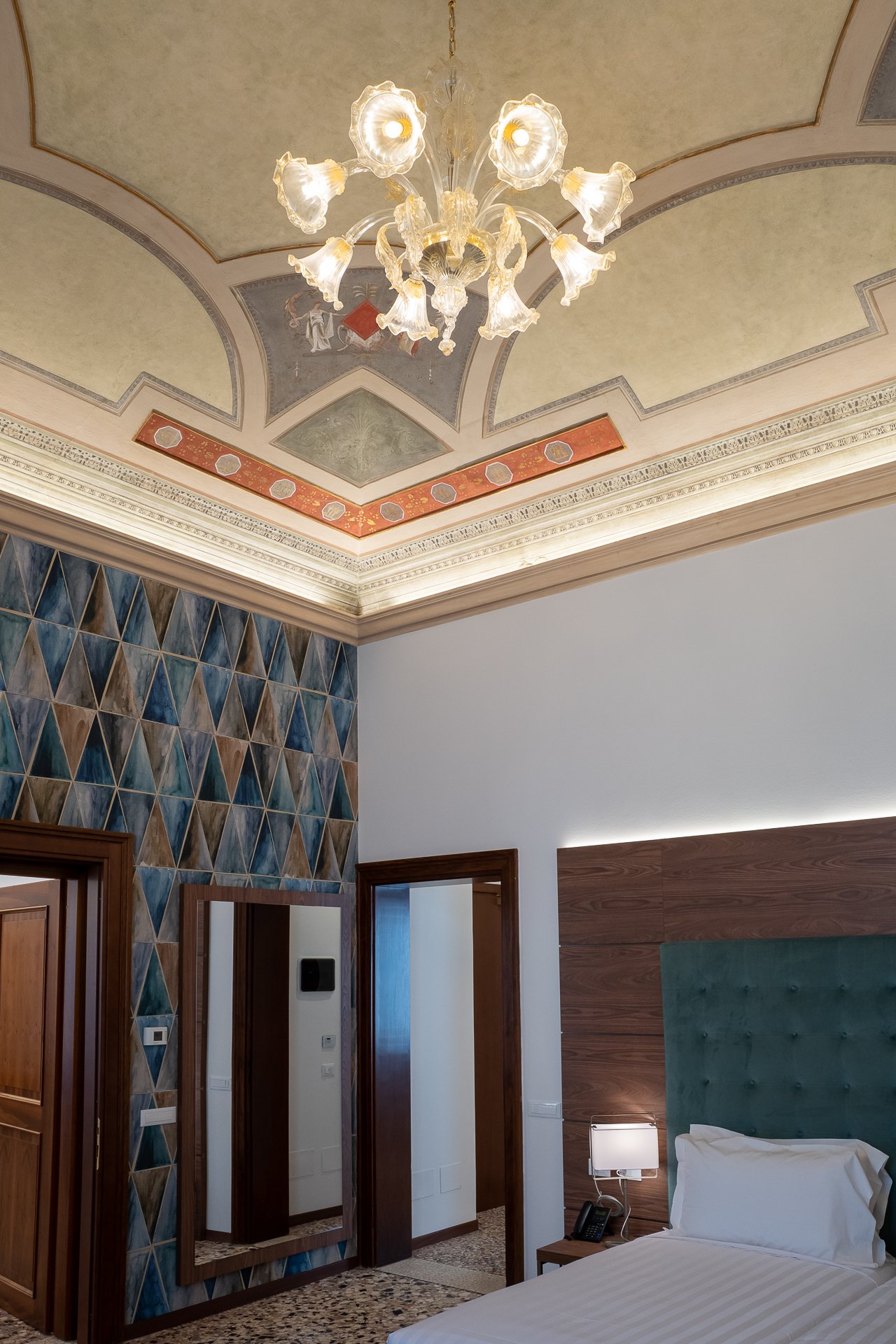 Palazzo Scamozzi-portrait