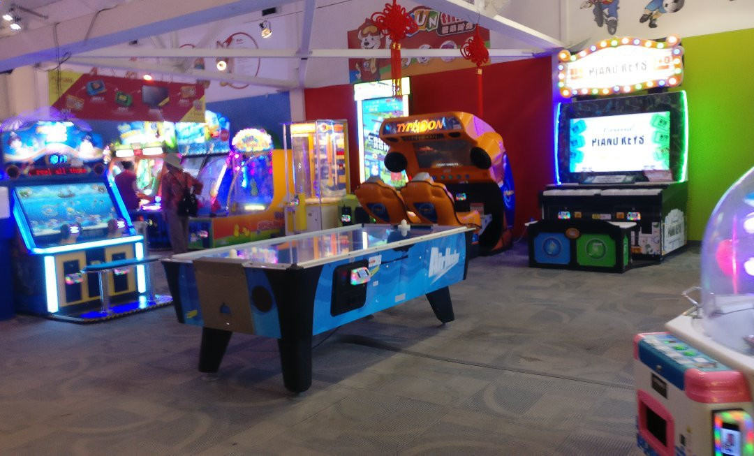 Pacific Mall Toronto-万锦市必去景点