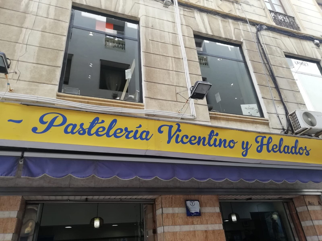 Vicentino