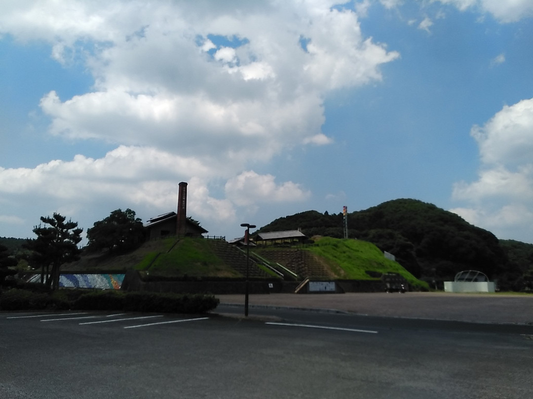 Sekai no Kamahiroba景点图片