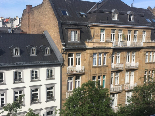 法兰西酒店主图