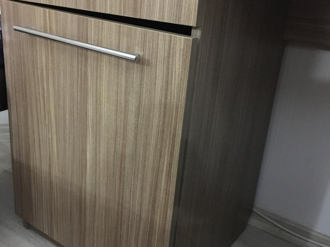 Kaju Beach Otel主图