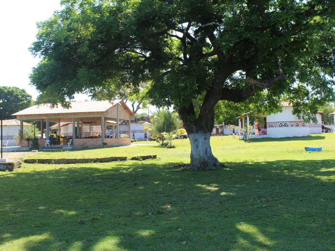 Pousada Marajoara主图