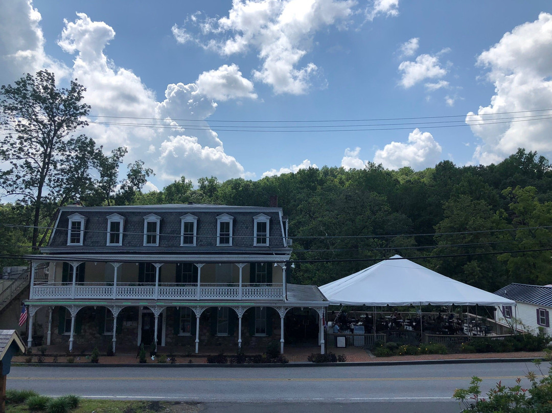 Inn at St. Peter's Village主图