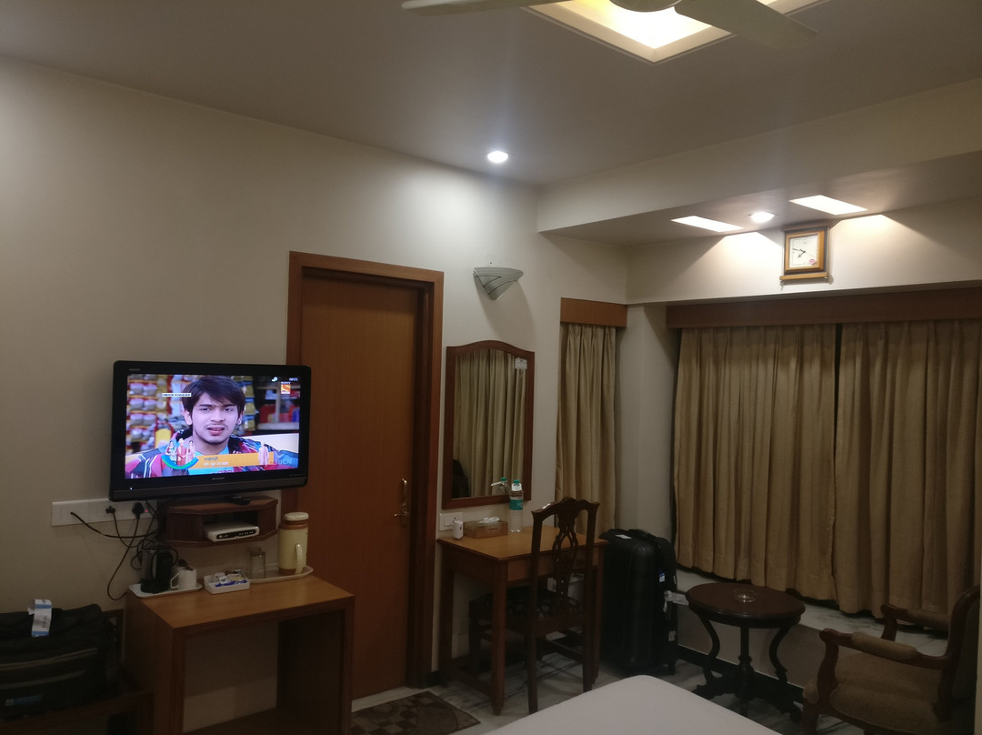 The Majestic Manor主图