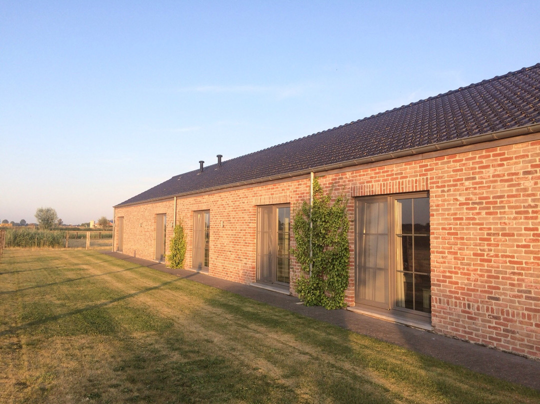 B&B Nieuwhof主图