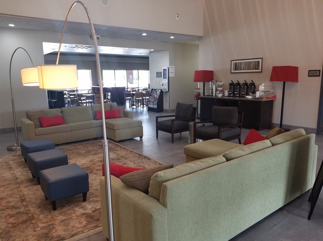 Country Inn & Suites by Radisson, Harlingen, TX主图