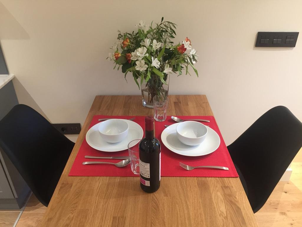 Hostal Astorga主图