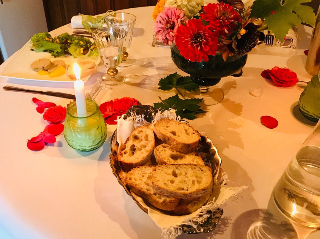 Bastide de la Roquette主图