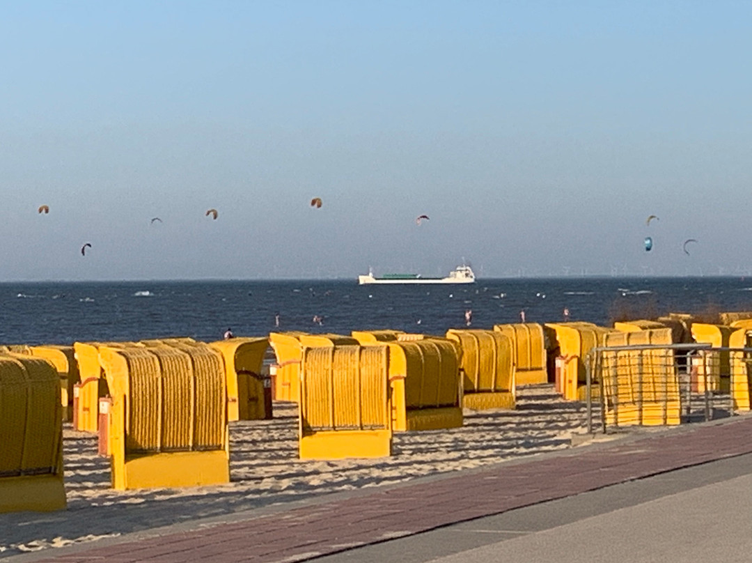 Strand Döse