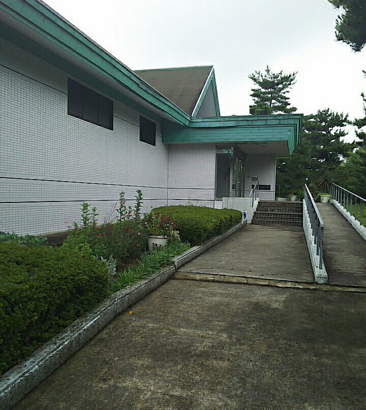 Katagami Park Center 6 Facilities