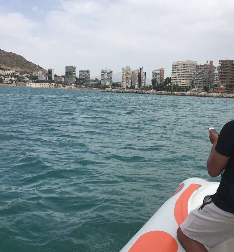 Flying Cruiser-阿利坎特省必去景点