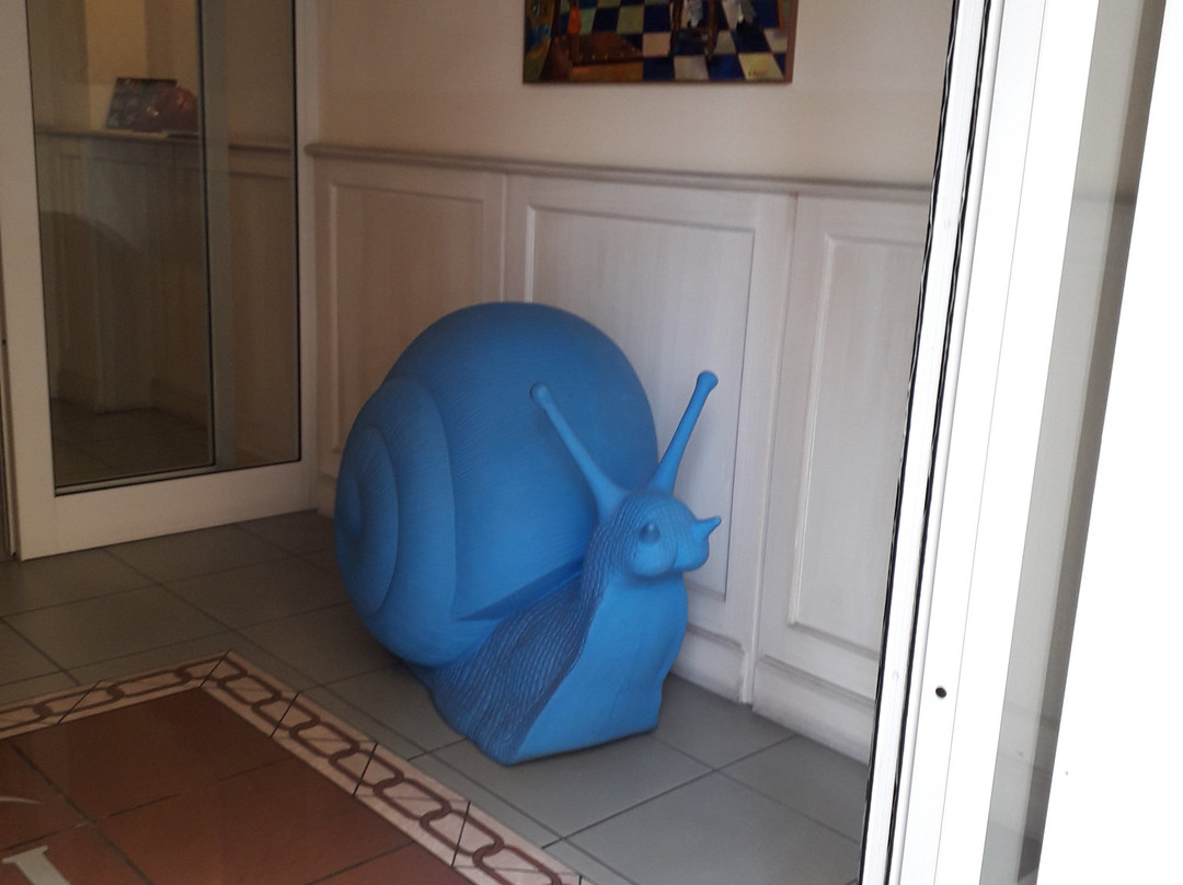 Eco Art Hotel Statuto主图