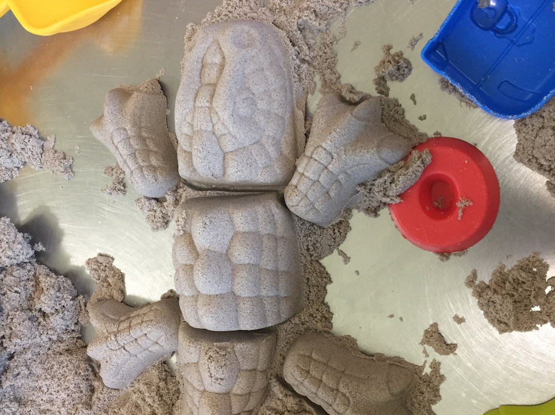 Peoria PlayHouse Children's Museum-皮奥里亚必去景点