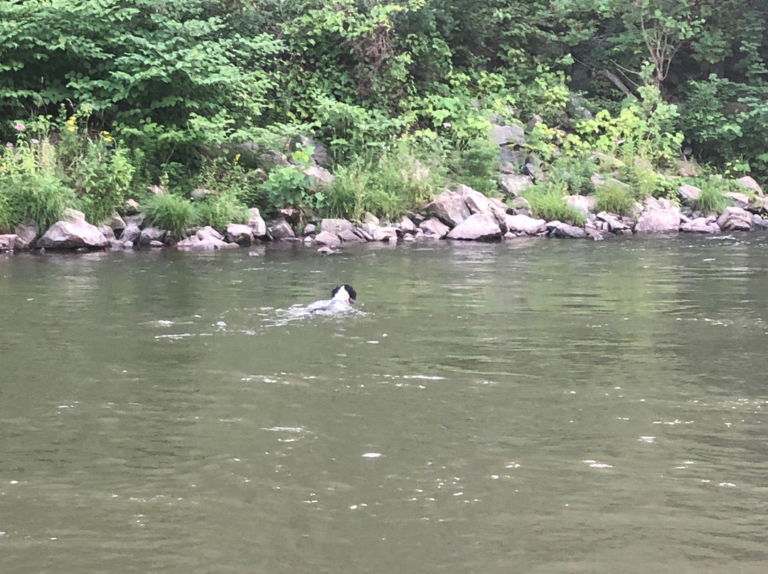 Catskill Forest Preserve-Big Indian必去景点