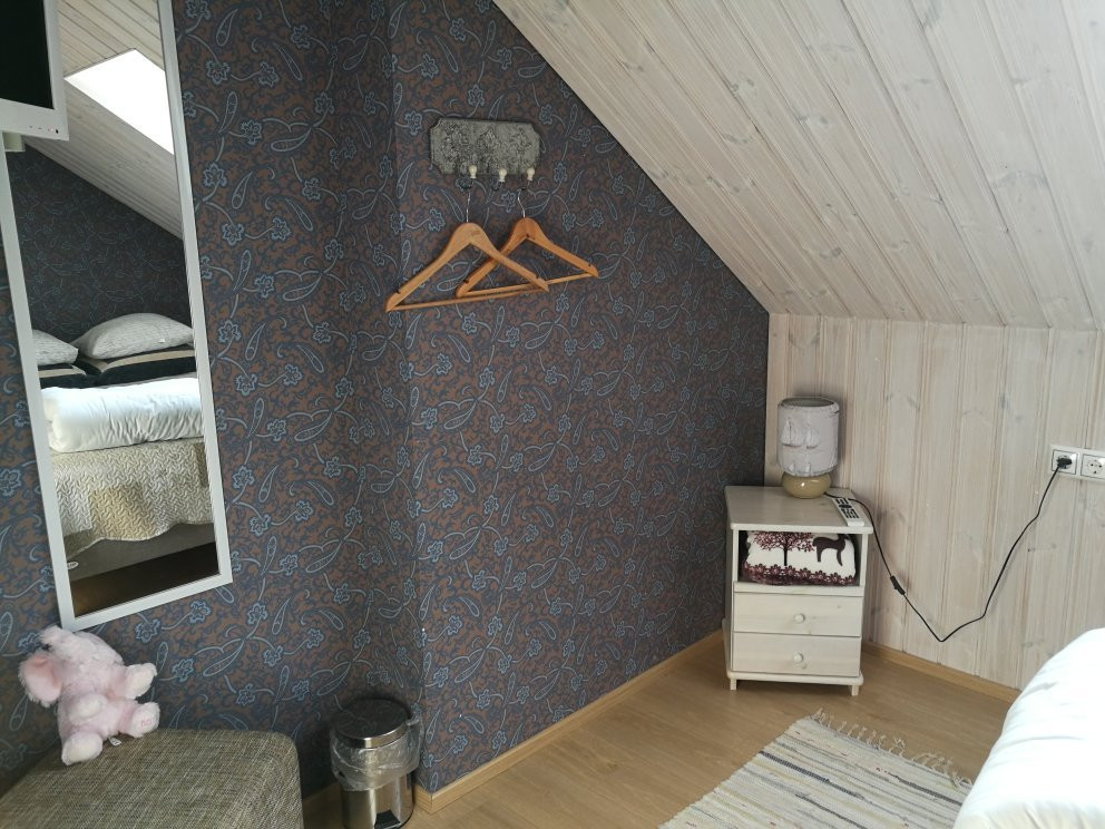 Vergi GuestHouse主图