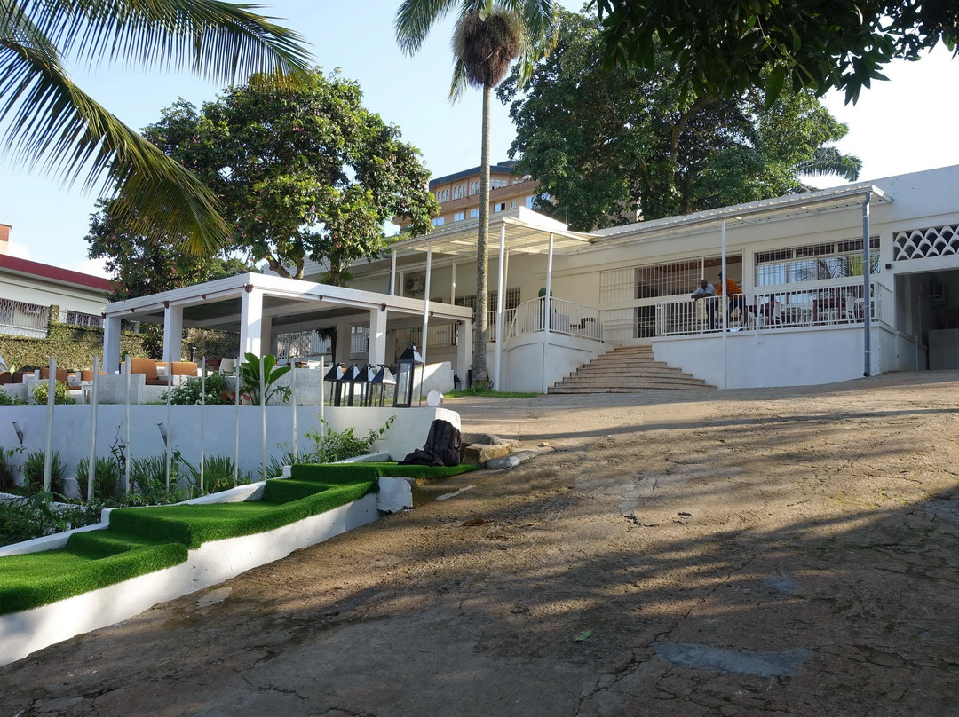 La Villa Des Lys主图