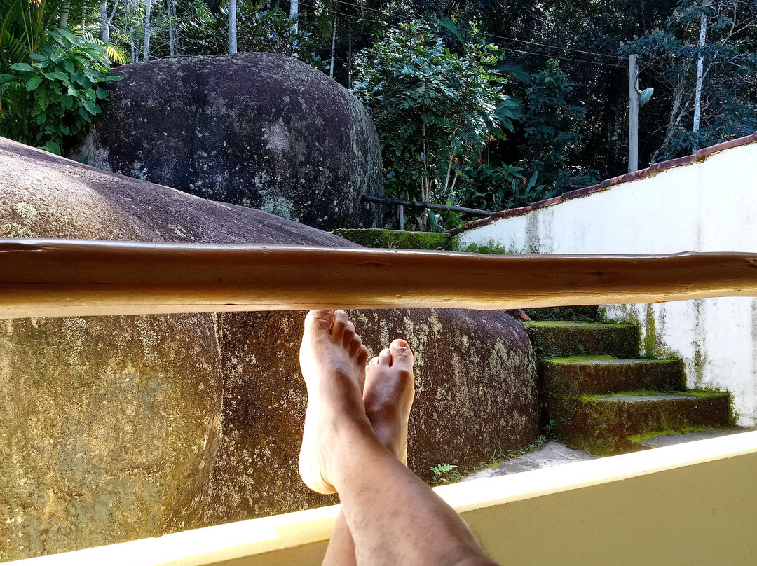 Pousada do Horto主图