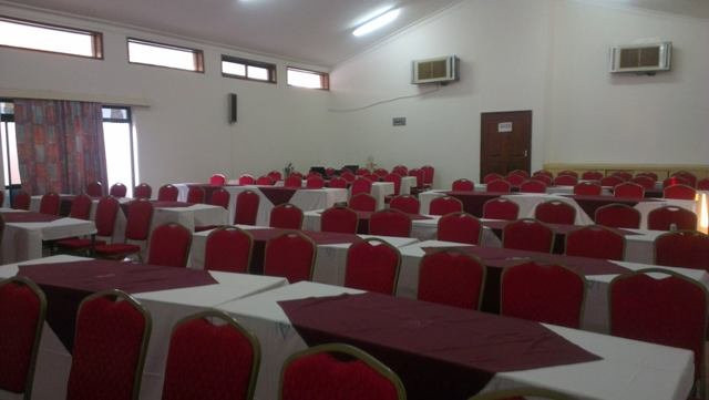 Hotel Margherita主图