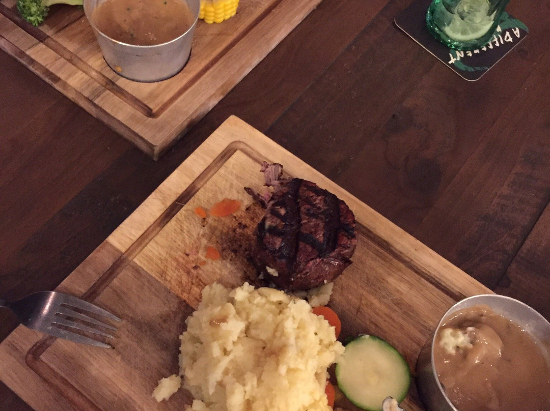 Great Western Hotel - Arena-罗克汉普顿必去景点