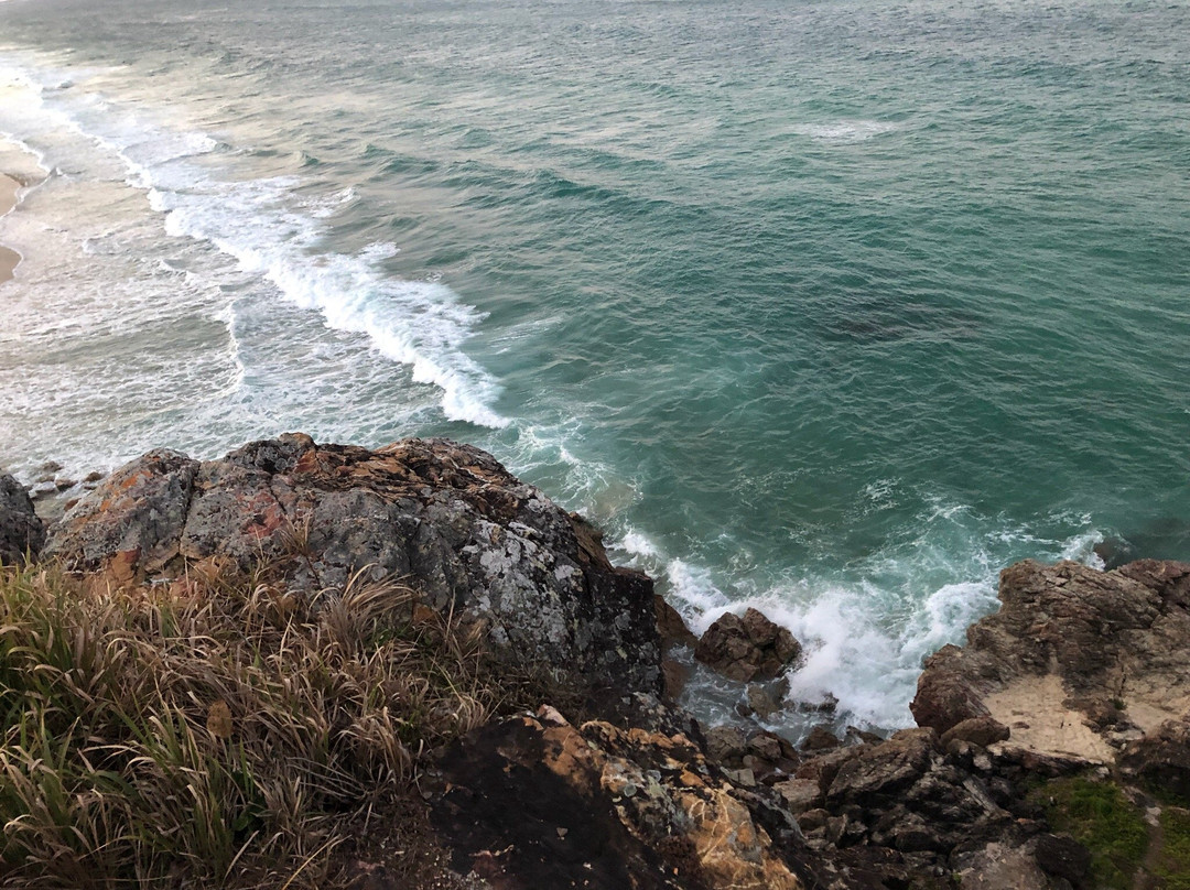 Mick Schamburg Park-Miami必去景点