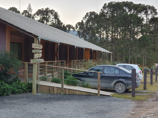 Pousada Valle do Avencal主图