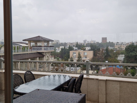 Savoy Luxury Ottoman Palace & Casino