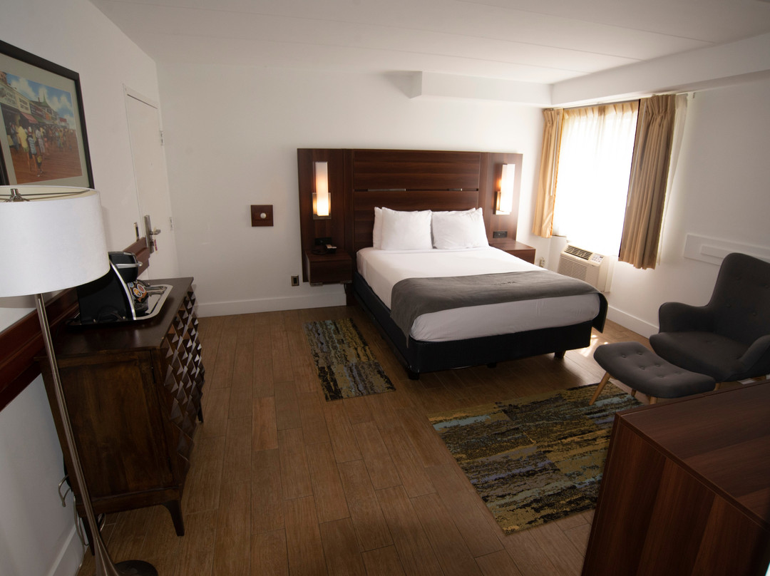 Crosswinds Rehoboth Beach主图