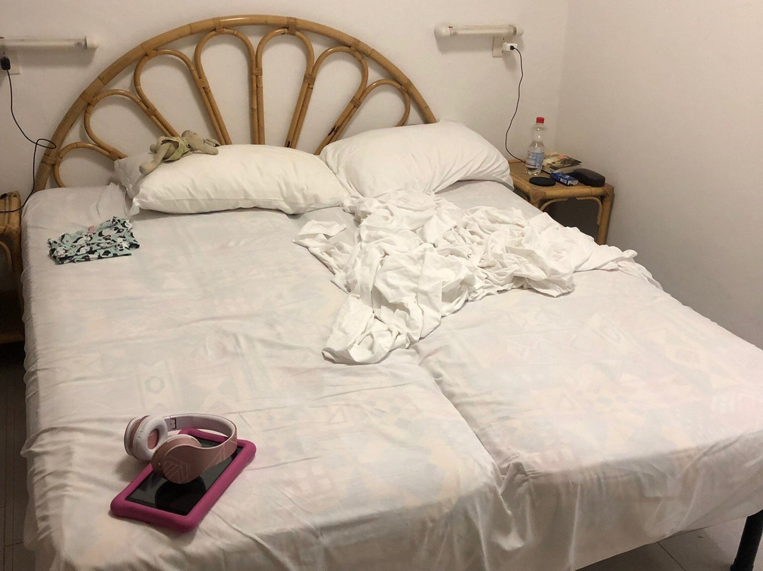 Villenpark Sanghen主图