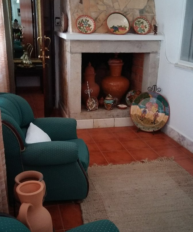 Casa do Cerrado主图