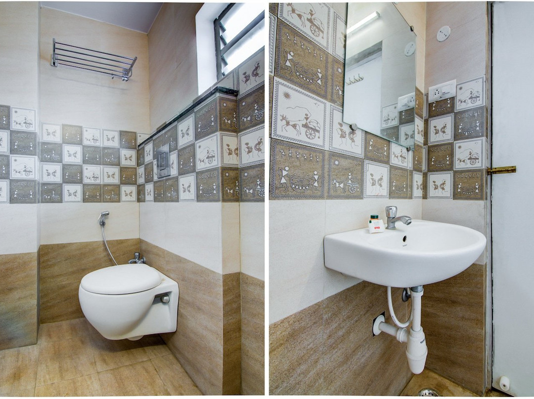 Super Collection O Ramachandra Residency主图